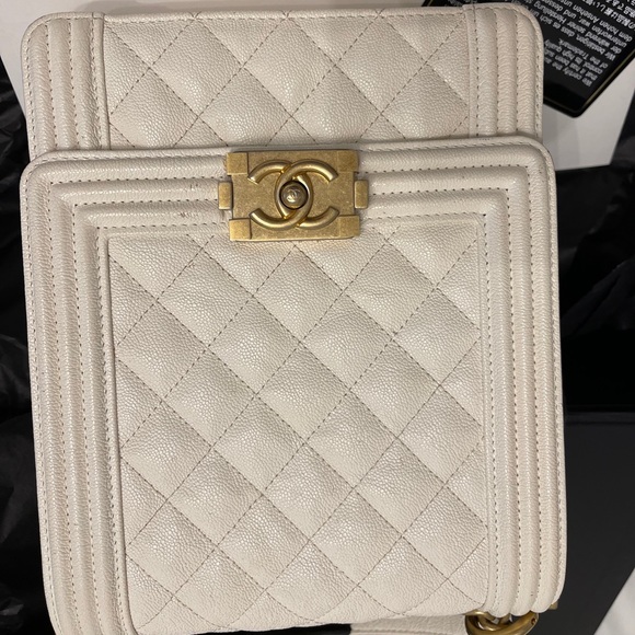 CHANEL Handbags - 2019 Chanel cruise edition